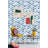 Higdon Peel & Stick Geometric Roll-1705060504