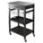Beversly Wood Kitchen Cart