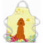 Easter No Pattern Bib Apron-1677533244-1677533290
