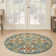 Welaka Floral Indoor Rug