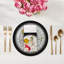Zodiac Aquarius Cotton Sateen Dinner Napkins-1598097702