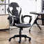 Fauteuil de jeu en cuir-625417580