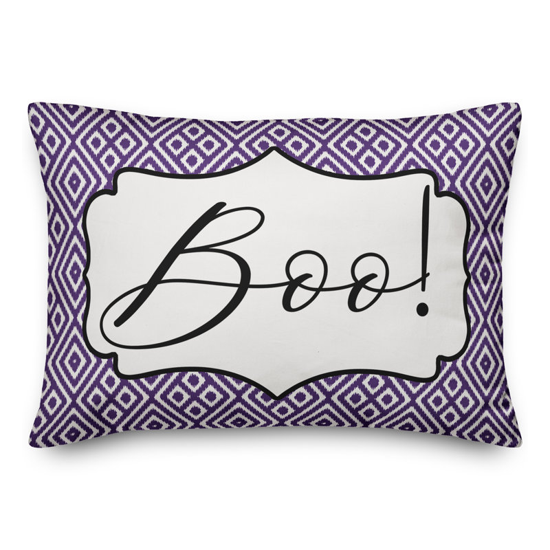  Coussin lombaire Boo
