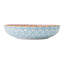 Stoneware Dinnerware Set 4 Piece - Service for 4