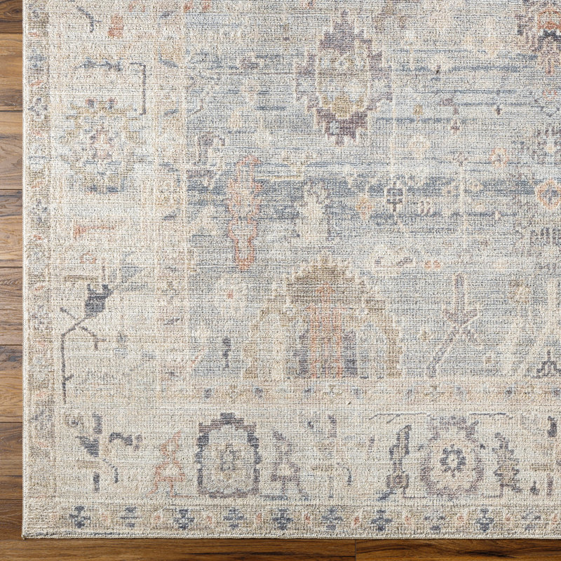 Becki Owens x Livabliss Marlene Rug, Rectangle 198 x 275cm