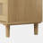 Chaunta 6-Drawers Rattan Storage Cabinet Rattan Drawer with LED Lights and Power Outlet,for Bedroom,Living Room-1170587089-1143467573