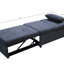 Chaise longue rembourrée Pymble-781220109