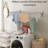 Metal Foldable Wall-Mounted Drying Rack
