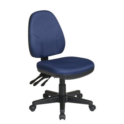Chaise de travail