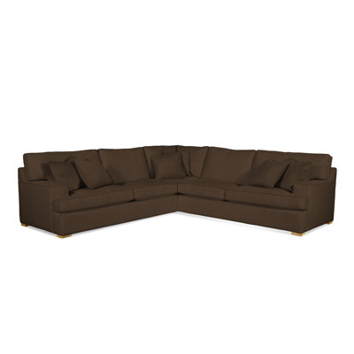 Bridgetown 3 - Piece Upholstered Sectional