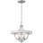 Eidanas Semi Flush Mount-179500765