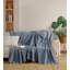 Couvre-lit en coton gaufré KAFTHAN-1981933624-1981936383