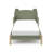 Teddy Bear Toddler Bed-97649471
