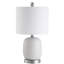 Lampe de table 19 "Oktaha