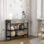 Console Hetton