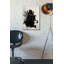 «Viking», impression sur toile