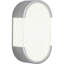 Bryce 2 - Light Flush Mounted Sconce-26116262