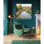 Riverside by Adriano Galasso - Wrapped Canvas Print-791431542