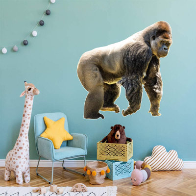 Animals Wall Decal
