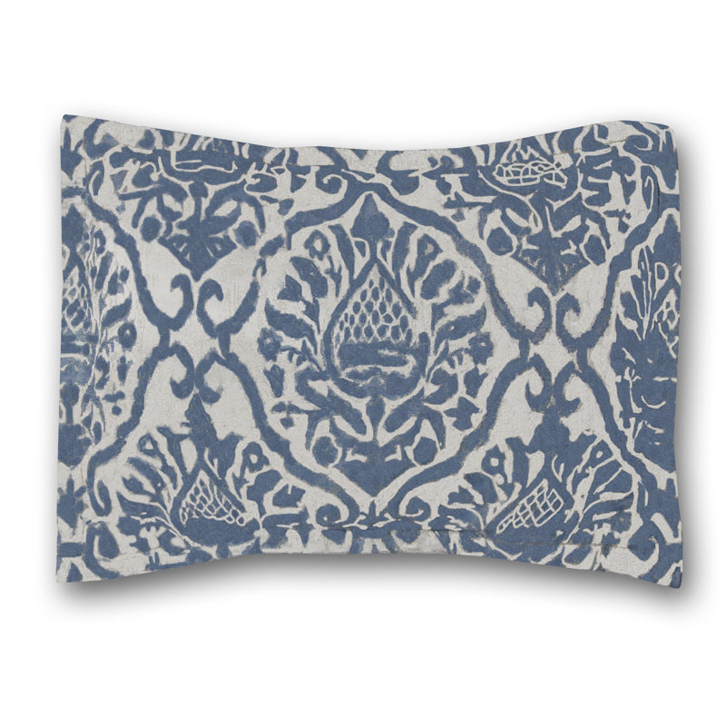 Polyester Blend Pillow Sham, Euro