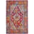 Myia Crystal Performance Oriental Rug-20658198