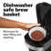 Hamilton Beach® Programmable Coffee Maker 12 Cup Capacity