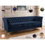 Whitby 2 - Piece Velvet Living Room Set-761362401-761362410