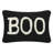 Boo Halloween Mini Wool Hook Pillow