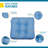 Outdoor 5'' Dining Chair Seat Cushion-2089567618