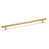 Brushed Brass selected