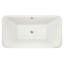 Rockwell 66'' L Soaking Bathtub-369940540-369940537