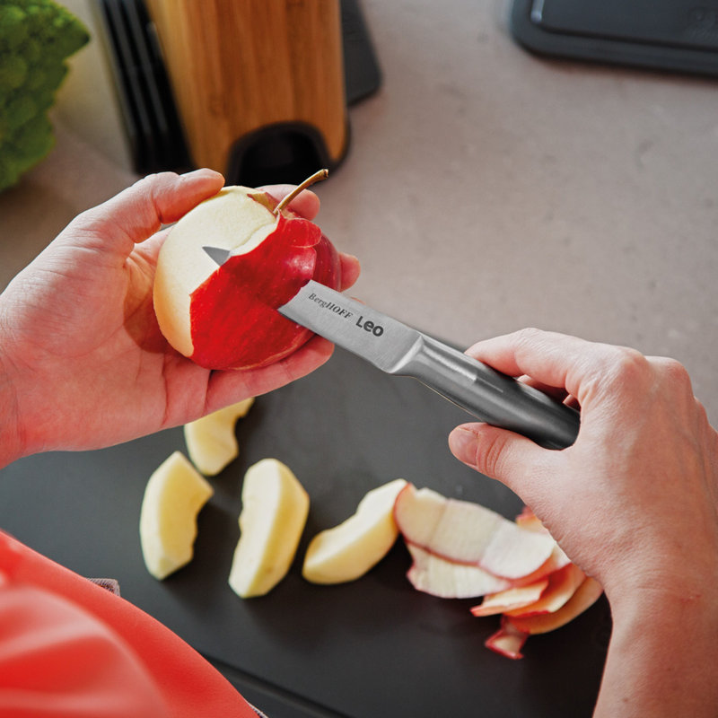 BergHOFF Legacy Stainless Steel Paring Knife 3.5"