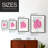 Matisse CDXXI Framed Print - Solid Wood-1969662333-1969662330