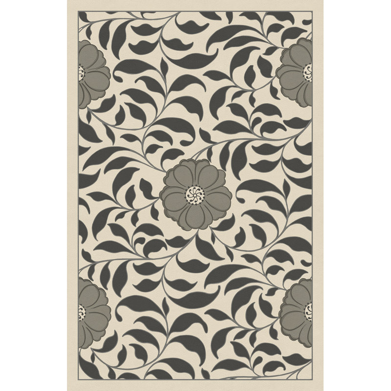 Tapis Healdsburg, Rectangle 1 pi 9 po x 2 pi 8 po
