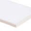 Siene 5" x 10" Ceramic Stone Look Subway Tile-48202456