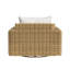 Playa Outdoor Lounge Chair