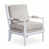 White/Taupe is out of stock selected