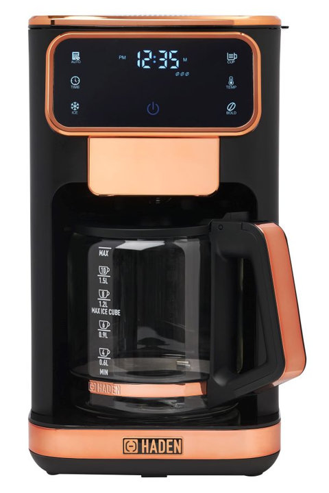 Explore Coffee Makers