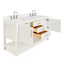 Bayhill 61'' W Double Vanity-823738752