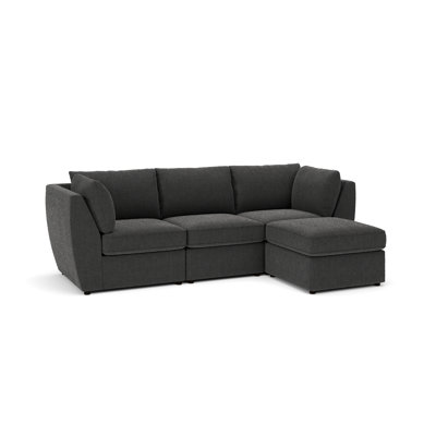 Caldwell 105" Modular Sofa