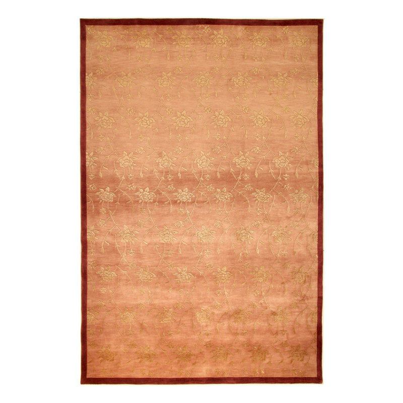 Hymes - Tapis «Super Fine Collection» 6 pi x 9 pi