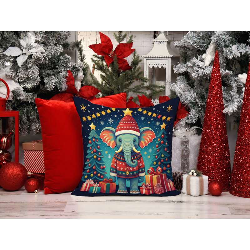 Other/No Pattern Outdoor Throw Pillow, 18" x 18"