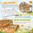Queen Size Bunk Bed-74542950