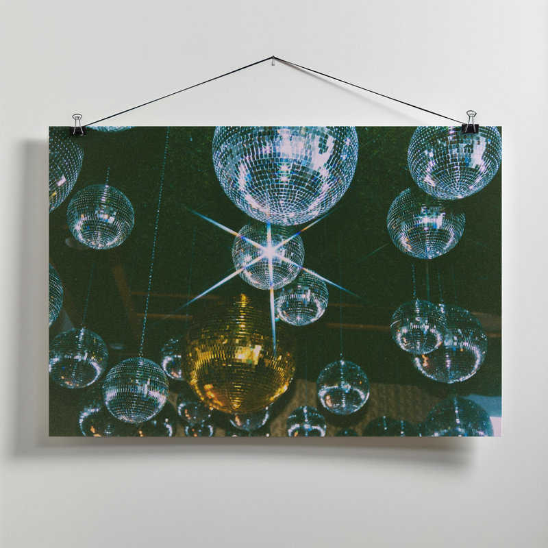 Wrapped Canvas Print, 60.96 cm H x 91.44 cm W