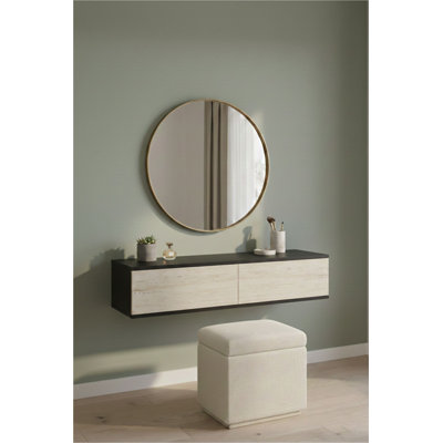 Commode