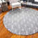 Tapis Fifth Avenue Uptown par Jill Zarin