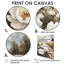 Gladene - impressions sur toile florales-867415585-867415584-867415605