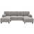 Gris chenille est en rupture de stock