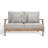 Samya 6 Piece Complete Patio Set with Cushions
