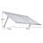 Ridge Metal Awning